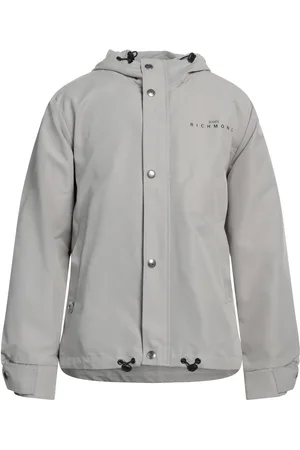 John Richmond Jackets