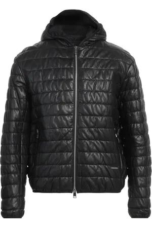 Armani Exchange Puffers