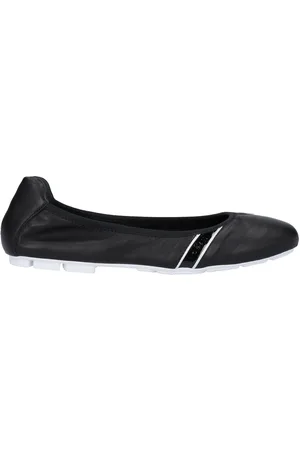 Hogan Ballet flats