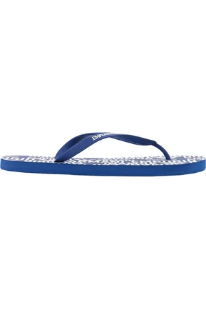 Emporio Armani Thong sandals