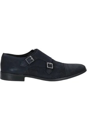 GREY DANIELE ALESSANDRINI Loafers