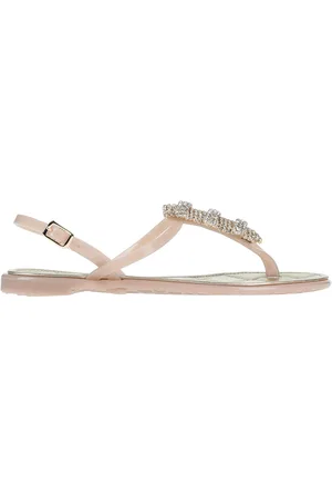 LORIBLU Thong sandals