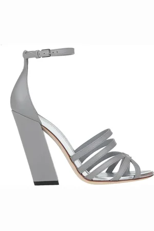 Burberry Thong sandals