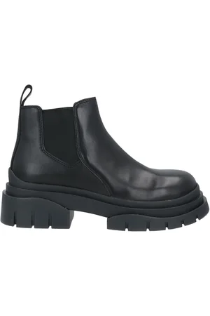 Ash Ankle boots