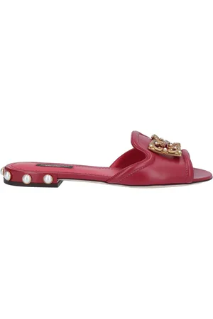 Dolce & Gabbana DOLCE & GABBANA Sandals