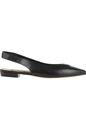 Sergio Rossi Ballet flats