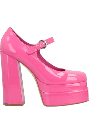 Jeffrey Campbell Pumps