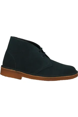 Clarks Ankle boots
