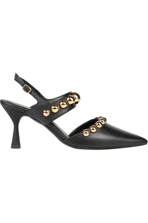 AGL ATTILIO GIUSTI LEOMBRUNI Pumps