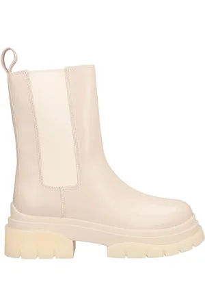 Ash Ankle boots