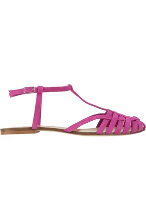 ANNA F. Ballet flats