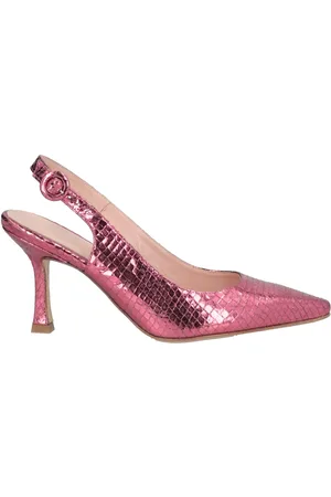 ANNA F. Pumps