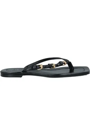 By Far Thong sandals