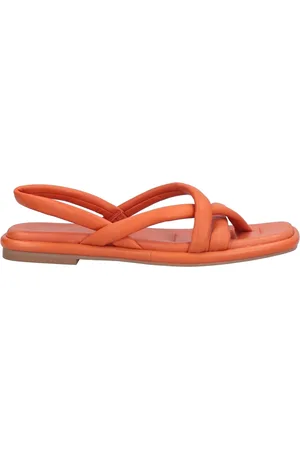 181 by Alberto Gozzi Thong sandals