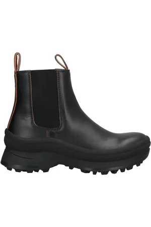 Jil Sander Ankle boots