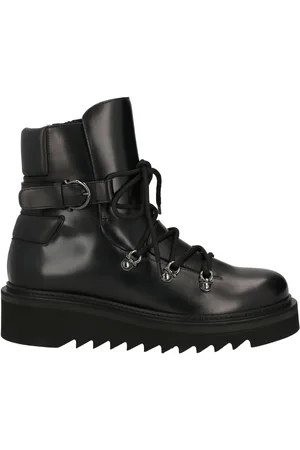 Salvatore Ferragamo Ankle boots