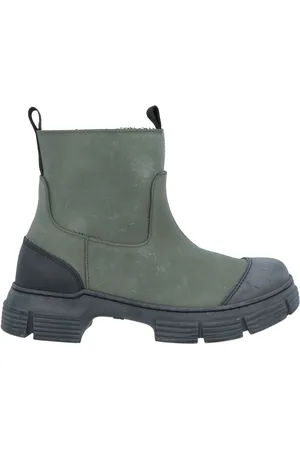 Ganni Ankle boots