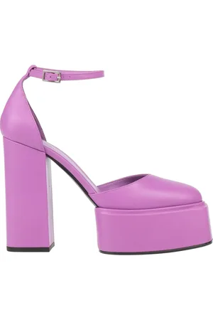 3Juin Pumps