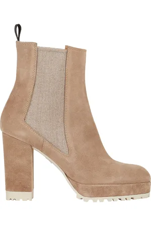 ROBERTO FESTA Ankle boots