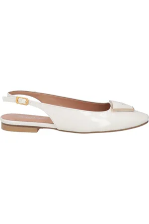 BALDININI Ballet flats
