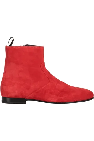 Giuseppe Zanotti Ankle boots