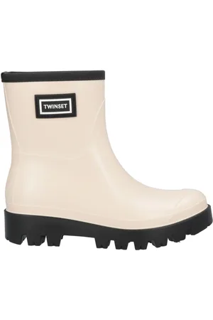 Twin-Set Ankle boots