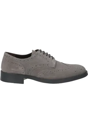 ANGELO PALLOTTA Lace-up shoes