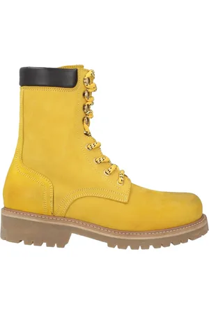 Ennequadro Ankle boots