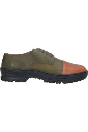 Missoni Lace-up shoes