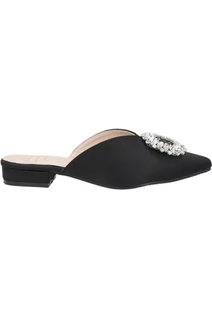 Twenty Fourhaitch Mules & Clogs