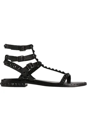 Ash Sandals
