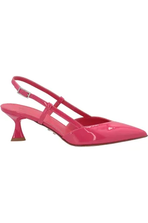 SERGIO LEVANTESI Pumps