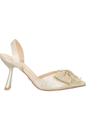 Twenty Fourhaitch Pumps