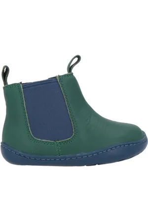 Camper Ankle boots