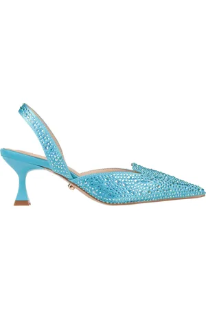 Twenty Fourhaitch Pumps