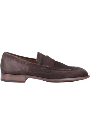 Moma Loafers