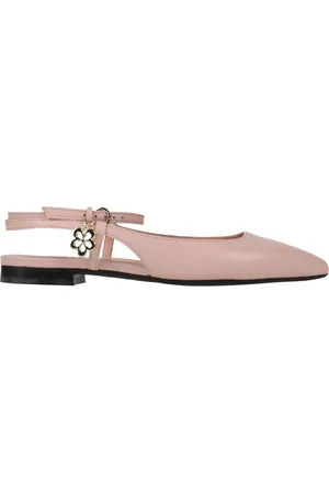 Pollini Ballet flats