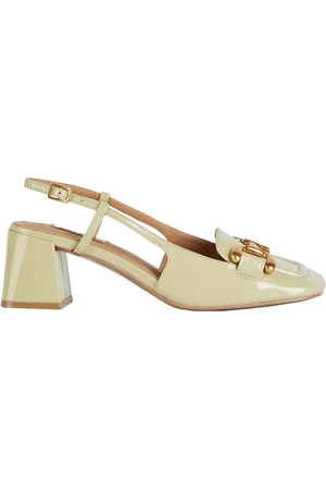 Bibi Lou Pumps