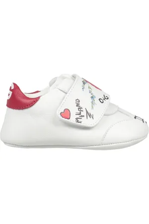Dolce & Gabbana DOLCE & GABBANA Newborn shoes