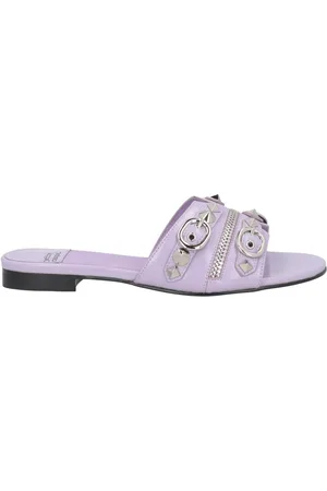 Jeffrey Campbell Sandals