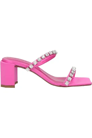 By Far Sandals