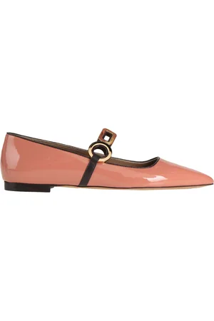skorpios Ballet flats