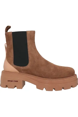 Sergio Rossi Ankle boots