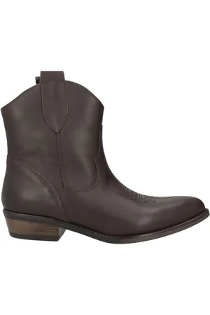 GENEVE Ankle boots