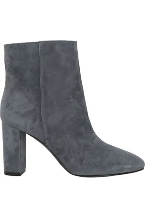 Via Roma Ankle boots