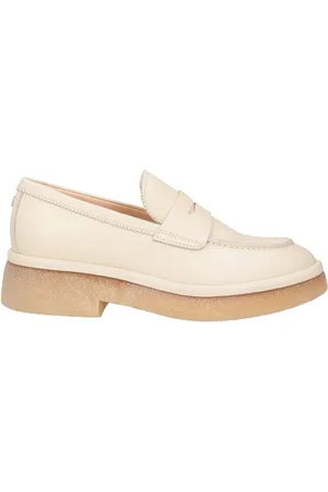 AGL ATTILIO GIUSTI LEOMBRUNI Loafers