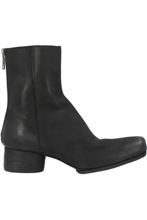UMA WANG Ankle boots