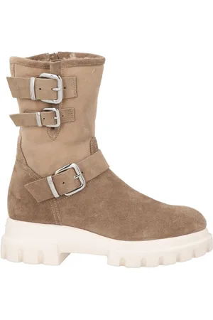 AGL ATTILIO GIUSTI LEOMBRUNI Ankle boots