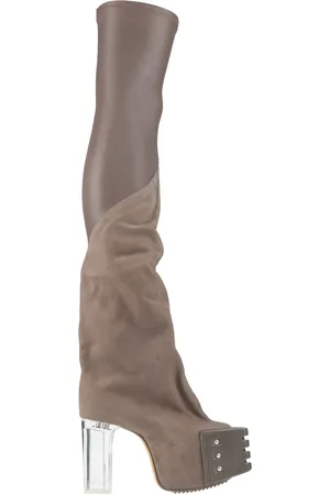 Rick Owens Boots