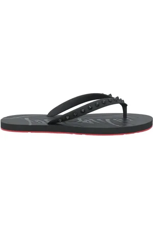 Christian Louboutin Thong sandals
